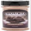 Upouria Chocolate Shakeable Topping, 5.5 Ounce Bottle view 1