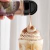 Upouria Chocolate Shakeable Topping, 5.5 Ounce Bottle view 2
