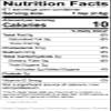 Upouria Cinnamon with Brown Sugar Shakeable Topping, 5.5 Ounce Bottle view 2