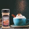 Upouria Cinnamon with Brown Sugar Shakeable Topping, 5.5 Ounce Bottle view 3