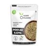 DKM Inderjau Kadwa - 200 Gm - Inderjoo Kadwa/Inder Jau/inderjaw for - Sourced from 100% Organic Farms (200 Gm) view 1