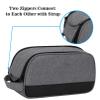 COSYOO CPAP Travel Bag, Compatible with ResMed AirMini, Portable CPAP Equipment Storage, 13"x 4.5"x7" view 4