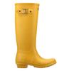 Cotswold Sandringham Wellingtons Mustard UK 6 Mustard view 2