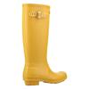 Cotswold Sandringham Wellingtons Mustard UK 6 Mustard view 4