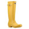 Cotswold Sandringham Wellingtons Mustard UK 4 Mustard view 3