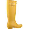 Cotswold Sandringham Wellingtons Mustard UK 5 Mustard view 1