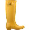 Cotswold Sandringham Wellingtons Mustard UK 5 Mustard view 2