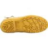 Cotswold Sandringham Wellingtons Mustard UK 5 Mustard view 3