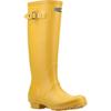 Cotswold Sandringham Wellingtons Mustard UK 5 Mustard view 4