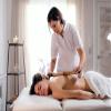 Bamboo Massage Sticks Set Of 2 Large, Medium or Short (Medium) view 3