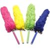 1 Telescopic Microfiber Duster Extendable Cleaning Home Car Cleaner Dust Handle view 1