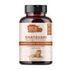 Ireya Ayurveda Shatavari Capsules (90 Capsules) 1000 mg | Lactation Supplement for Women | Organic Shatavari Herbal Supplement Made with Shatavari Root Powder view 1