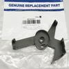 AP4310335 Dishwasher Detergent Dispenser Latch Lever - New - Genuine OEM - R3-G3 - EA250820 view 1