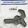 AP4310335 Dishwasher Detergent Dispenser Latch Lever - New - Genuine OEM - R3-G3 - EA250820 view 2