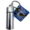 2.75" Three (3) Pack of Assorted Pill Case Key Chains view 1