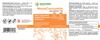 NovoCurcumin Bio-BDMC30-60 Capsules- Next Generation Highly Enhanced Curcumin view 2