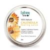 Epifany True 100% Natural Calendula Salve 2oz | Dry Skin Soothing Balm, Eczema Cream, Rashes, Bruises, Bug Bite Itch Relief | Organic Calendula, Organic Beeswax view 1