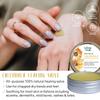 Epifany True 100% Natural Calendula Salve 2oz | Dry Skin Soothing Balm, Eczema Cream, Rashes, Bruises, Bug Bite Itch Relief | Organic Calendula, Organic Beeswax view 3