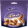 CAIYA Milka Mix - Mini Wafers + Mini Cookies 100 g - Special Doppia Confezione view 3