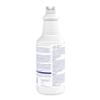 Diversey 94271490 SUMA Gel Oven & Grill Cleaner, Removes Heavy Grease Deposits, Ready-to-Use, 32-Ounce view 3