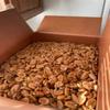 Walker pecans Halfs 1 LB (Free of Pesticides) Locally Grown, golden, medium, 16.0 Ounce view 1