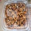 Walker pecans Halfs 1 LB (Free of Pesticides) Locally Grown, golden, medium, 16.0 Ounce view 2