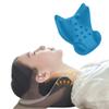 SainSpeed Neck and Shoulder Relaxer, One Size, Blue view 1