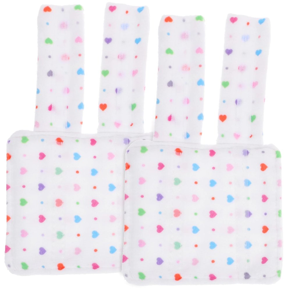 2pcs Post-Operative Bra Straps gerd Pillow Chest Port Cushion Surgery for Women Port Pillow Bras Protector Chemo Polar Fleece Small Mouth Shoulder