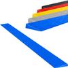 MOFOCO Indoor Threshold Ramps, for Doorways Curb Ramp Portable Wheelchair Ramp Step Mat 1-10cm Rise Channel for Sweeping Robot, Bicycles, Scooters, Luggage, Electric Vehicles view 1