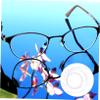 Hemobllo 3 Packs Eyeglass Repair Kit Half Rim Glasses Line: Half- Frame Glasses Thread String Eyeglasses Replacement Parts - Glasses Maintenance Tools view 4