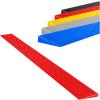 MOFOCO Indoor Threshold Ramps, for Doorways Curb Ramp Portable Wheelchair Ramp Step Mat 1-10cm Rise Channel for Sweeping Robot, Bicycles, Scooters, Luggage, Electric Vehicles view 1