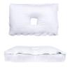 The Original Pillow with a Hole V2 - Your Ear's Best Friend [Made in England] view 1