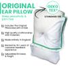 The Original Pillow with a Hole V2 - Your Ear's Best Friend [Made in England] view 3