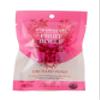 Orchard Pond Organic Strawberry Fruit Rolls - Made with Organic Strawberries, Kale & Honey, No Added Sugars or Preservatives, .7 Oz Package view 1