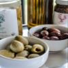 Orchard Pond Organic Kalamata Olives - Grown in Greece, Perfect for Mediterranean Dishes, Certified Organic, 6oz view 4