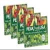 2 set- Peak Fresh Reusable Produce Bags, Set of 4, 40 Bags Total view 1
