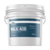 Earthborn Elements Malic Acid Powder, 3.5 Gallon Bucket, Used in Food, Drinks & Candy, Resealable Container (22 Pound) view 1