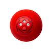 MyoStorm Mini Meteor Heating Vibrating Massage Ball Roller for Muscle Recovery Therapy and Pain Relief + 4 Speed Vibration, Portable view 1