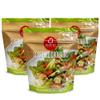 Aleias Gluten Free Seasoned Croutons  5.5 oz (3 Pack)  Crunchy Topping for Salads & Soups  Gluten Free, Dairy Free, Soy Free, Low Sodium, No MSG, Kosher view 1