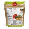 Aleias Gluten Free Seasoned Croutons  5.5 oz (3 Pack)  Crunchy Topping for Salads & Soups  Gluten Free, Dairy Free, Soy Free, Low Sodium, No MSG, Kosher view 2