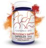 Nootropics Depot High Potency Saffron Extract Capsules | 30mg | Minimum 7.5% Crocins and 1% Safranals | Crocus sativus | 60 ct view 1