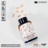 Nootropics Depot High Potency Saffron Extract Capsules | 30mg | Minimum 7.5% Crocins and 1% Safranals | Crocus sativus | 60 ct view 3