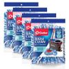 O-Cedar EasyWring RinseClean Refill 4-Pack, Blue, 4 Count view 1