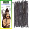 50 Whole Grade A Prime Gourmet Bourbon Madagascar Vanilla Beans 5~6" by Vanilla Products USA view 1