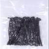 50 Whole Grade A Prime Gourmet Bourbon Madagascar Vanilla Beans 5~6" by Vanilla Products USA view 3