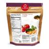Aleias Gluten Free Garlic Croutons  5.5oz (3 Pack)  Crunchy Topping for Salads & Soups  Dairy Free, Soy Free, Low Sodium, No MSG, No Preservatives, Kosher view 2
