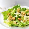 Aleias Gluten Free Garlic Croutons  5.5oz (3 Pack)  Crunchy Topping for Salads & Soups  Dairy Free, Soy Free, Low Sodium, No MSG, No Preservatives, Kosher view 4