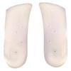 Peppy Feet Basic Orthotic Arch Support Flexible for Flat Foot Shoe Insoles- Women - Extra Large (14-16.5) view 1