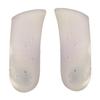 Peppy Feet Basic Orthotic Arch Support Flexible for Flat Foot Shoe Insoles- Women - Extra Large (14-16.5) view 3
