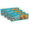 Little Debbie Snickerdoodle Creme Pies with Cinnamon Sugar - Pack of 4 Boxes with 8 Pies Each - 32 Total Cookie Pies, 8 Count (Pack of 4), 9.57 ounces, 1 view 1